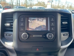 Used 2020  Ram 1500 4WD Crew Cab Big Horn at Tecforce Automotive near Bridgeport&comma; NY