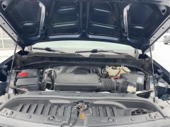 Used 2020  Chevrolet Silverado 1500 4WD Crew Cab Work Truck at Tecforce Automotive near Bridgeport&comma; NY