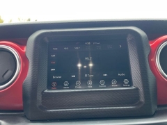 Used 2021  Jeep Gladiator Rubicon 4x4 at Tecforce Automotive near Bridgeport&comma; NY