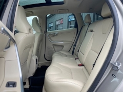 Used 2016 Volvo XC60 4d SUV AWD T6 Platinum Drive-E at Tecforce Automotive near Bridgeport, NY