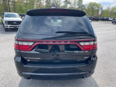 Used 2026  Dodge Durango GT AWD at Tecforce Automotive near Bridgeport&comma; NY