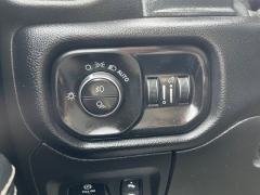 Used 2019  Ram 1500 4WD Crew Cab Sport at Tecforce Automotive near Bridgeport&comma; NY