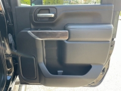 Used 2022 Chevrolet Silverado 2500HD 4WD Crew Cab 159" LTZ Dsl at Tecforce Automotive near Bridgeport, NY