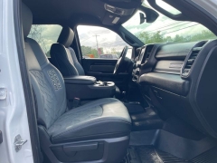 Used 2020  Ram 2500 4WD Crew Cab Power Wagon at Tecforce Automotive near Bridgeport&comma; NY