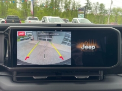 Used 2024  Jeep Wrangler 4xe High Altitude 4x4 at Tecforce Automotive near Bridgeport&comma; NY