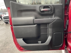 Used 2019  Chevrolet Silverado 1500 4WD Crew Cab LT at Tecforce Automotive near Bridgeport&comma; NY