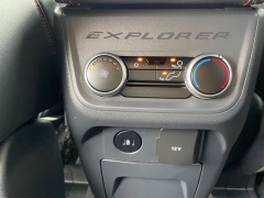 Used 2026  Ford Explorer ST-Line 4WD at Tecforce Automotive near Bridgeport&comma; NY