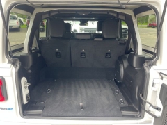 Used 2024  Jeep Wrangler 4xe High Altitude 4x4 at Tecforce Automotive near Bridgeport&comma; NY