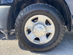 Used 2023  Ram 2500 4WD Tradesman Reg Cab 8' Box at Tecforce Automotive near Bridgeport&comma; NY