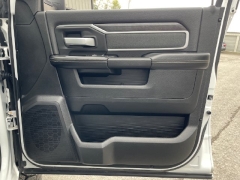 Used 2023  Ram 2500 4WD Big Horn Crew Cab 6'4" Box at Tecforce Automotive near Bridgeport&comma; NY