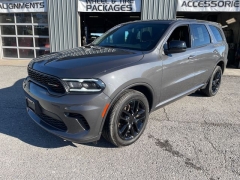 Used 2026  Dodge Durango GT AWD at Tecforce Automotive near Bridgeport&comma; NY