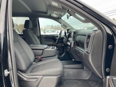 Used 2021  GMC Sierra 1500 4WD Crew Cab 147" SLE at Tecforce Automotive near Bridgeport&comma; NY