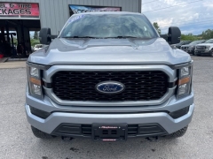 Used 2021 Ford F-150 4WD XL SuperCrew 5.5' Box at Tecforce Automotive near Bridgeport, NY