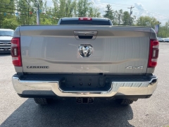 Used 2022 Ram 2500 4WD Laramie Crew Cab 6'4" Box at Tecforce Automotive near Bridgeport, NY