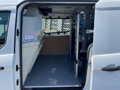 Used 2022 Ford Transit Connect Van XL LWB w/Rear Symmetrical Doors at Tecforce Automotive near Bridgeport, NY