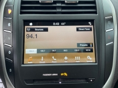 Used 2017  Lincoln MKC 4d SUV AWD Select at Tecforce Automotive near Bridgeport&comma; NY