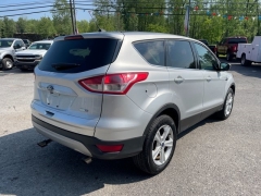 Used 2016 Ford Escape 4d SUV 4WD SE at Tecforce Automotive near Bridgeport, NY