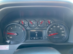 Used 2025  Chevrolet Silverado 3500HD CC 4WD Reg Cab 171" WB&comma; 84&period;5" CA Work Truck Dsl at Tecforce Automotive near Bridgeport&comma; NY