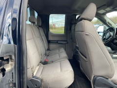 Used 2022  Ford Super Duty F-250 4WD XLT SuperCab SRW 8' Box at Tecforce Automotive near Bridgeport&comma; NY