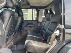 Used 2023  Jeep Wrangler Rubicon 392 4 Door 4x4 at Tecforce Automotive near Bridgeport&comma; NY