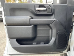 Used 2021  Chevrolet Silverado 2500HD 4WD Crew Cab 159" Custom Gas at Tecforce Automotive near Bridgeport&comma; NY