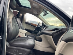 Used 2017  Lincoln MKC 4d SUV AWD Select at Tecforce Automotive near Bridgeport&comma; NY