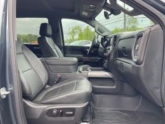 Used 2020  Chevrolet Silverado 2500 4WD Crew Cab LTZ Dsl at Tecforce Automotive near Bridgeport&comma; NY