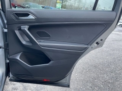 Used 2023  Volkswagen Tiguan 2&period;0T S 4MOTION at Tecforce Automotive near Bridgeport&comma; NY