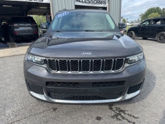 Used 2023  Jeep Grand Cherokee L Limited 4x4 at Tecforce Automotive near Bridgeport&comma; NY