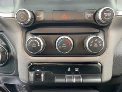 Used 2024  Ram 2500 4WD Big Horn Crew Cab 6'4" Box at Tecforce Automotive near Bridgeport&comma; NY