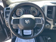 Used 2021  Ram 2500 4WD Tradesman Crew Cab 6'4" Box at Tecforce Automotive near Bridgeport&comma; NY