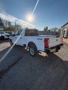 Used 2025  Ford Super Duty F-250 4WD XLT Crew Cab SRW 6&period;75' Box at Tecforce Automotive near Bridgeport&comma; NY