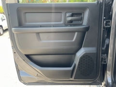 Used 2018 Ram 2500 4WD Crew Cab Tradesman at Tecforce Automotive near Bridgeport, NY