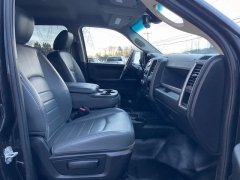 Used 2018  Ram 2500 4WD Crew Cab Tradesman Longbed at Tecforce Automotive near Bridgeport&comma; NY