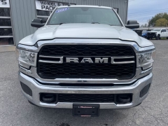 Used 2021  Ram 2500 4WD Tradesman Crew Cab 6'4" Box at Tecforce Automotive near Bridgeport&comma; NY
