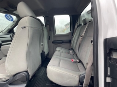 Used 2017  Ford Super Duty F-250 4WD Supercab XL at Tecforce Automotive near Bridgeport, NY