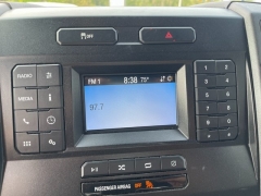 Used 2021 Ford Super Duty F-250 4WD XL Crew Cab SRW 6.75' Box at Tecforce Automotive near Bridgeport, NY