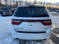 Used 2018  Dodge Durango 4d SUV AWD R&sol;T at Tecforce Automotive near Bridgeport&comma; NY
