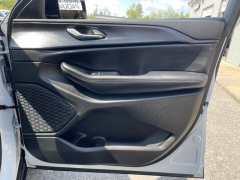 Used 2023  Jeep Grand Cherokee Altitude X 4x4 at Tecforce Automotive near Bridgeport&comma; NY