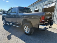 Used 2025  Ram 2500 4WD Big Horn Crew Cab 6'4" Box at Tecforce Automotive near Bridgeport&comma; NY