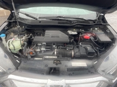 Used 2019  Honda CR-V 4d SUV AWD EX at Tecforce Automotive near Bridgeport&comma; NY