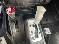 Used 2013 Jeep Wrangler Unlimited 4d Convertible Sahara at Tecforce Automotive near Bridgeport, NY
