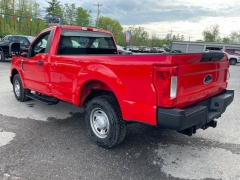 Used 2018 Ford Super Duty F-250 2WD Reg Cab XL at Tecforce Automotive near Bridgeport, NY
