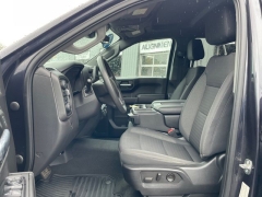 Used 2022  Chevrolet Silverado 1500 4WD Crew Cab 147" Custom Trail Boss at Tecforce Automotive near Bridgeport&comma; NY
