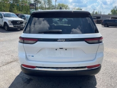 Used 2023  Jeep Grand Cherokee 4xe 4x4 at Tecforce Automotive near Bridgeport&comma; NY