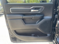 Used 2023  Ram 1500 4WD Big Horn Crew Cab 5'7" Box at Tecforce Automotive near Bridgeport&comma; NY