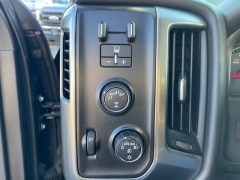 Used 2017  Chevrolet Silverado 1500 4WD Double Cab LT at Tecforce Automotive near Bridgeport, NY