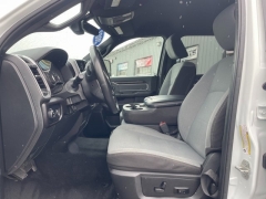 Used 2023 Ram 2500 4WD Big Horn Crew Cab 6'4" Box at Tecforce Automotive near Bridgeport, NY