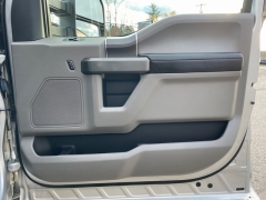 Used 2018  Ford F-150 4WD SuperCrew XLT 6 1&sol;2 w&sol;Luxury Pkg at Tecforce Automotive near Bridgeport&comma; NY