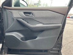 Used 2021  Nissan Rogue AWD S at Tecforce Automotive near Bridgeport&comma; NY